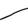 VOREL PINTA VIRVĖ 10MM 20M JUODA