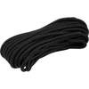 VOREL PINTA VIRVĖ 10MM 20M JUODA