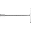 Vorel Toya Sa Poland Rankena su galvute T- tipo | 380X10 mm (56720)