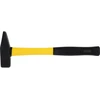 VOREL LOCKSTOCK HAMMER PLASTIKINĖ RANKENA 0,8kg 30380