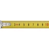 Vorel Matavimo juosta 5 M X 16 MM