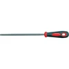 VOREL APVALUS MEDIENOS RASP PROF 20cm 25172
