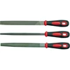 VOREL DILDĖS PROF 200 mm, 3 vnt. rinkinys. 25165