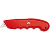 VOREL NÓŻ METALOWY Z OSTRZEM TRAPEZOWYM 61 x 19 mm 76015