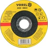 Vorel METALO PJOVIMO DISKAI 115X2,5X22