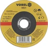 VOREL TARCZA DO CIĘCIA METALU 125 x 1,0 x 22,2mm 08631