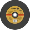 VOREL TARCZA DO CIĘCIA METALU 300x3,2x32mm 08642
