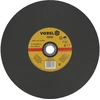 VOREL TARCZA DO CIĘCIA METALU 400 x 4,0 x 32mm 08646