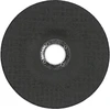VOREL TARCZA DO SZLIFOWANIA METALU 125 x 6,8 x 22,2mm 08665