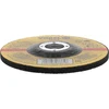 VOREL TARCZA DO SZLIFOWANIA METALU 125 x 6,8 x 22,2mm 08665