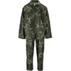VOREL KOMPLET PRZECIWDESZCZOWY MILITARY L 74646