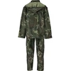 VOREL KOMPLET PRZECIWDESZCZOWY MILITARY L 74646