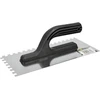 Vorel NERŪDijantis NERŪDijantis TINKAVIMAS Mentele 270 X 125MM DANTYS 8 X 8MM
