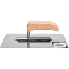 VOREL PACA METALOWA 130x280mm PODSTAWA aliumininės