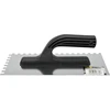 Vorel NERŪDijantis NERŪDijantis TINKAVIMAS Mentele 270 X 125MM DANTYS 8 X 8MM