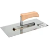 VOREL PACA METALOWA 130x280mm PODSTAWA aliumininės