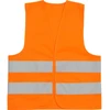 VOREL KAMIZELKA OSTRZEGAWCZA VEST-O - ROZMIAR XL 74661