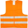 VOREL KAMIZELKA OSTRZEGAWCZA VEST-O - ROZMIAR XXL 74662