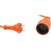 VOREL ilgiklis 20m 2x1.0 82673