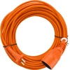 VOREL ilgiklis 20m 2x1.0 82673