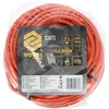 VOREL ilgiklis 20m 2x1.0 82673