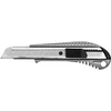 VOREL tapetų peilis 18mm METAL GUIDE 76184