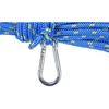 Vorel PINTA CHIMLAIM ŠLAVIMO VIRVĖ 6MM, 10M SU KARABINE