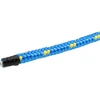 Vorel Pintas polipropileninis lynas, atsparus UV spinduliams, 80 m lynas, 16 mm lynas, PP lynas, pintas lynas