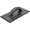 Vorel Trintuvė tinkavimui plastikinė su minkšta guma 280x140 mm 06520 Lenkija