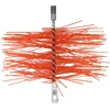 Toya Sa Poland Šepetys kaminų valymui PVC M12x200 mm (72997)