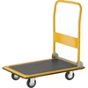 Vorel PLATFORMINĖ TRANSPORTO KREPŠELIS 300 KG