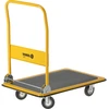 Vorel PLATFORMINĖ TRANSPORTO KREPŠELIS 300 KG