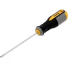 VOREL WKRĘTAK PŁASKI 3 x 100mm 60951