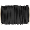 Vorel Elastingas virvelė 10mm 100m, atsparus UV spinduliams, pintas polipropileno virvelė, elastinga virvė, guminės šerdies virvelė