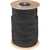 Vorel Elastinė virvė 6mm, polipropileno pinta virvė, atspari UV spinduliams, stipri elastinė virvė, skirta naudoti lauke, 150 metrų elastinė virvė