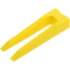 Vorel PLYTELIŲ LYGINIMO SISTEMA 1MM 700+200+REPLĖS
