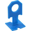 Vorel PLYTELIŲ LYGINIMO SISTEMA 2MM 700+200+REPLĖS