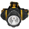 VOREL PRIEKINĖ LAMPA 1 LED 1W 3 – FUNKCIJOS 88674