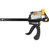Vorel QUICK-CLAMP DAILINIS spaustukas 150MM
