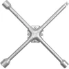VOREL KLUCZ DO KÓŁ KRZYŻOWY WZMOCNIONY 17x19x21x1/2" 57020