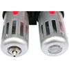 VOREL FILTRAS NUOSAVYBĖLIS + REDUKTORIUS + ALYVAS 1/2" 81556