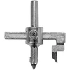VOREL WYCINAK DO GLAZURY fi 20 - 90 mm 03900