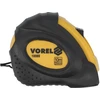 Vorel RIČIUOTAS MATAS 10M X 25 MM