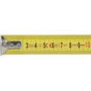 Vorel RIČIUOTAS MATAS 10M X 25 MM