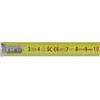 VOREL Ruletė 3m x 16mm
