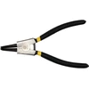 VOREL SINGER replės CROMUOTOS 180mm VIDINĖS LENKAS 43056