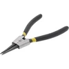 VOREL SZCZYPCE SEGERA CHROMOWANE 180mm ZEWNĘTRZNE PROSTE 43055