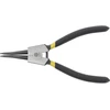 VOREL SZCZYPCE SEGERA CHROMOWANE 180mm ZEWNĘTRZNE PROSTE 43055