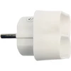 Oem Skirstytuvas 2 plokšti lizdai AC 230V 2.5A - Vorel 72400 - baltas