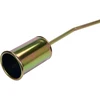 VOREL STOGŲ DENGIMO DEGIKLIS 1315 mm SU ANTGALIU 1200`C 73342
